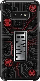 Samsung Smart Cover Marvel Small Logo для Galaxy S10e