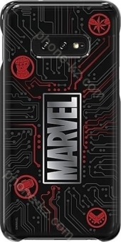 Samsung Smart Cover Marvel Small Logo for Galaxy S10e 