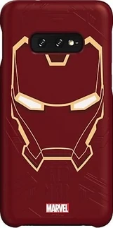 Samsung Smart Cover Iron Man для Galaxy S10e