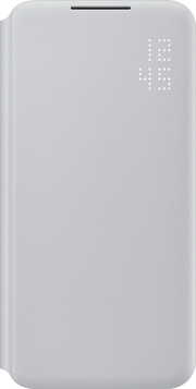 Самсунг Smart LED View Cover для Галакси S22+ Light серый