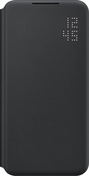 Samsung Smart LED View Cover для Galaxy S22+ черный