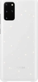 Samsung Smart LED Cover для Galaxy S20+ white