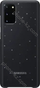 Samsung Smart LED Cover for Galaxy S20+ black 