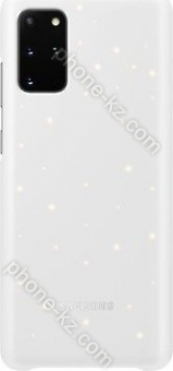 Samsung Smart LED Cover for Galaxy S20+ white 