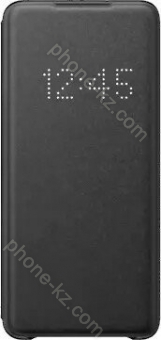 Samsung Smart LED View Cover for Galaxy S20+ black 