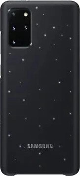 Samsung Smart LED Cover для Galaxy S20+ черный