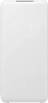 Samsung Smart LED View Cover для Galaxy S20 белый