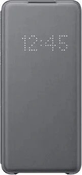 Samsung Smart LED View Cover для Galaxy S20+ серый