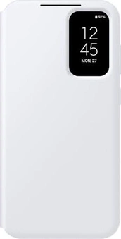 Самсунг Smart View wallet case для Галакси S23 FE белый