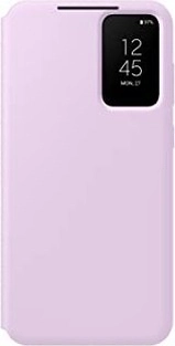 Самсунг Smart View wallet case для Галакси S23+ Lavender