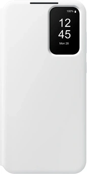 Samsung Smart View wallet case для Galaxy A55 5G белый
