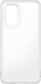 Samsung Soft clear Cover для Galaxy A53 5G transparent