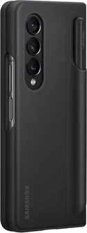 Samsung Standing Cover with Pen для Galaxy Z Fold 4 черный