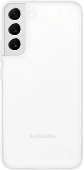 Самсунг clear Cover для Галакси S22+ прозрачный