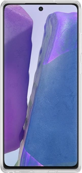 Самсунг clear Cover для Галакси Ноут 20