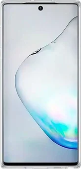 Samsung clear Cover для Galaxy Note 10 transparent