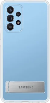 Samsung clear Standing Cover для Galaxy A52