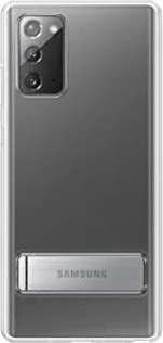 Samsung clear Standing Cover для Galaxy Note 20
