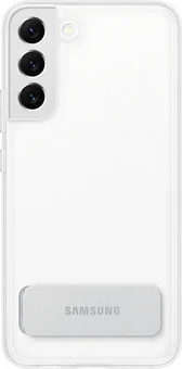 Samsung clear Standing Cover для Galaxy S22+
