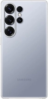Samsung clear case для Galaxy S25 Ultra прозрачный