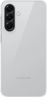 Samsung clear case для Galaxy A56 5G прозрачный