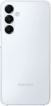 Самсунг clear case для Галакси A16/A16 5G прозрачный