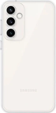 Самсунг clear case для Галакси S23 FE прозрачный