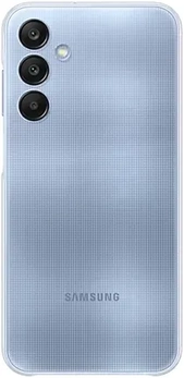 Самсунг clear case для Галакси A25 5G прозрачный