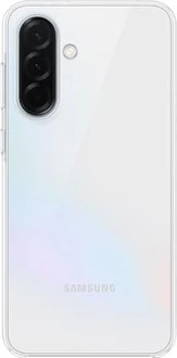 Самсунг clear case для Галакси A36 5G прозрачный