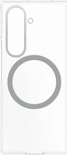 Samsung clear magnet case для Galaxy Z Fold7