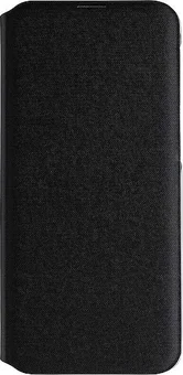 Samsung wallet Cover для Galaxy A20e black
