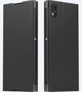 Sony SCSG30 черный