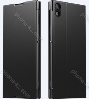Sony SCSG40 black 