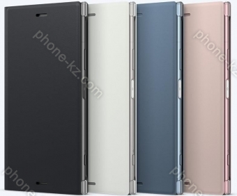 Sony SCSG50 blue 