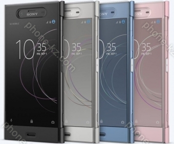 Sony SCTG50 silver 