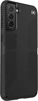 Speck Presidio 2 Grip для for Samsung Galaxy S21+ black/white