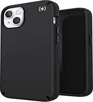 Speck Presidio 2 Pro для for Apple iPhone 13 black/white