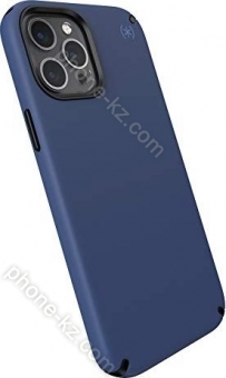 Speck Presidio 2 Pro for for Apple iPhone 12 Pro Max coastal blue/black/storm blue 