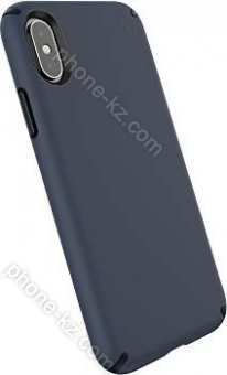 Speck Presidio Pro for for Apple iPhone XS/X eclipse blue/carbon black 