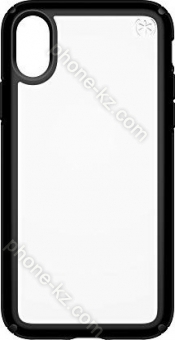 Speck Presidio Show for Apple iPhone X black 