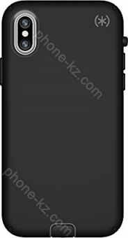 Speck Presidio Sports for Apple iPhone XS/X black/gunmetal grey 