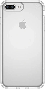 Speck Presidio clear для Эпл Айфон 8 Плюс прозрачный