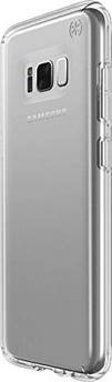 Speck Presidio clear для Самсунг Галакси S8+ прозрачный