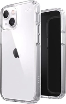 Speck Presidio perfect-Clear для Эпл Айфон 13 mini