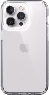 Speck Presidio perfect-Clear для Эпл Айфон 13 Pro