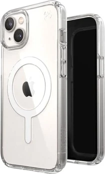 Speck Presidio perfect-Clear MagSafe для Эпл Айфон 14