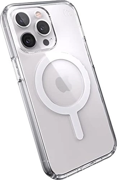 Speck Presidio perfect-Clear MagSafe для for Эпл Айфон 13 Pro