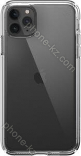 Speck Presidio perfect-Clear for Apple iPhone 11 Pro Max 