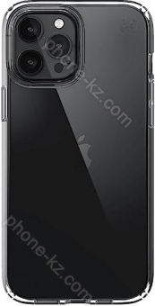 Speck Presidio perfect-Clear for Apple iPhone 12 Pro Max 