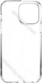 Speck Presidio perfect-Clear for Apple iPhone 13 Pro Max 